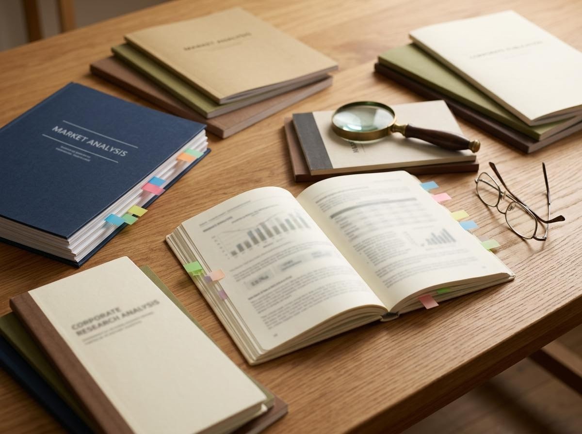企業研究の資料