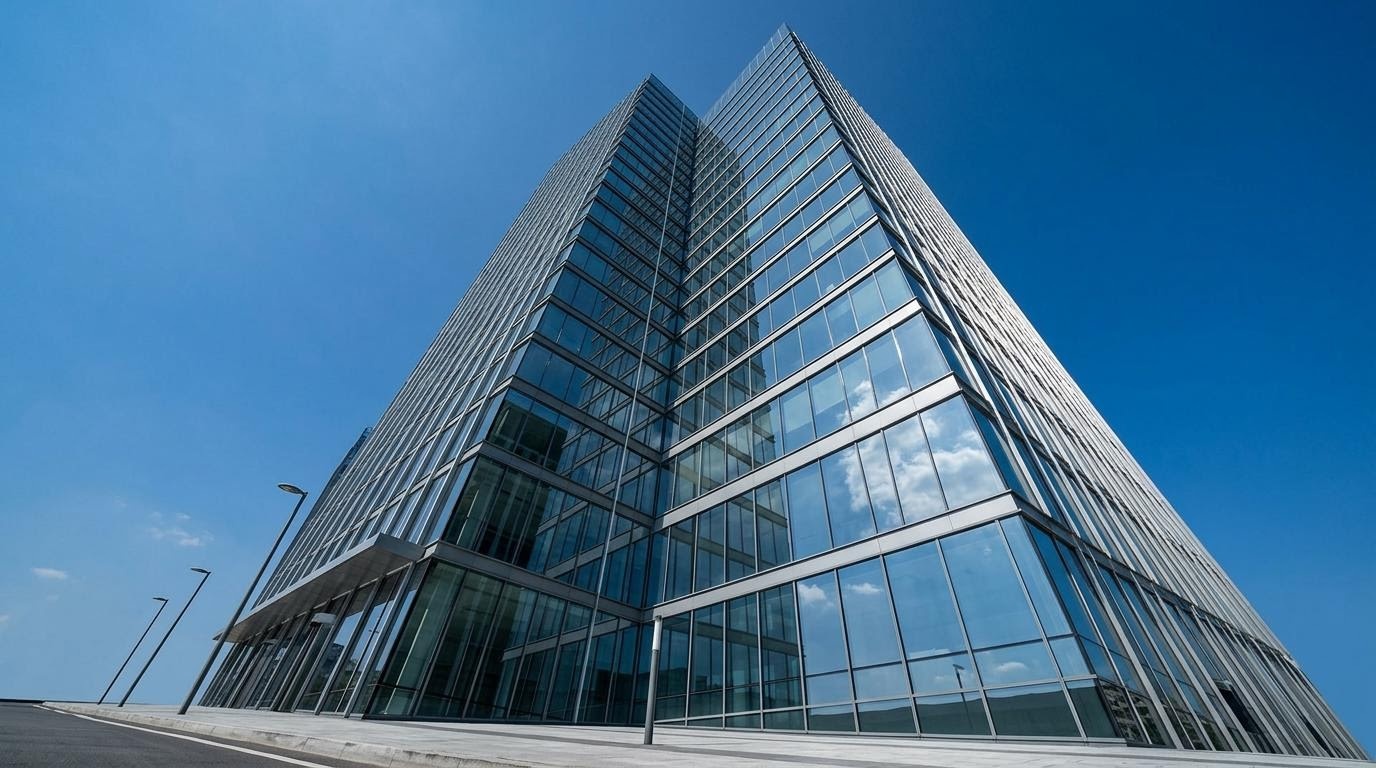 ソフトバンクグループのオフィスタワー